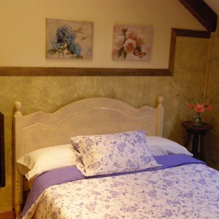 Chalet Rural El Encanto โอเคโด ห้อง รูปภาพ