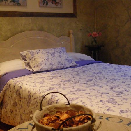 Chalet Rural El Encanto โอเคโด ห้อง รูปภาพ