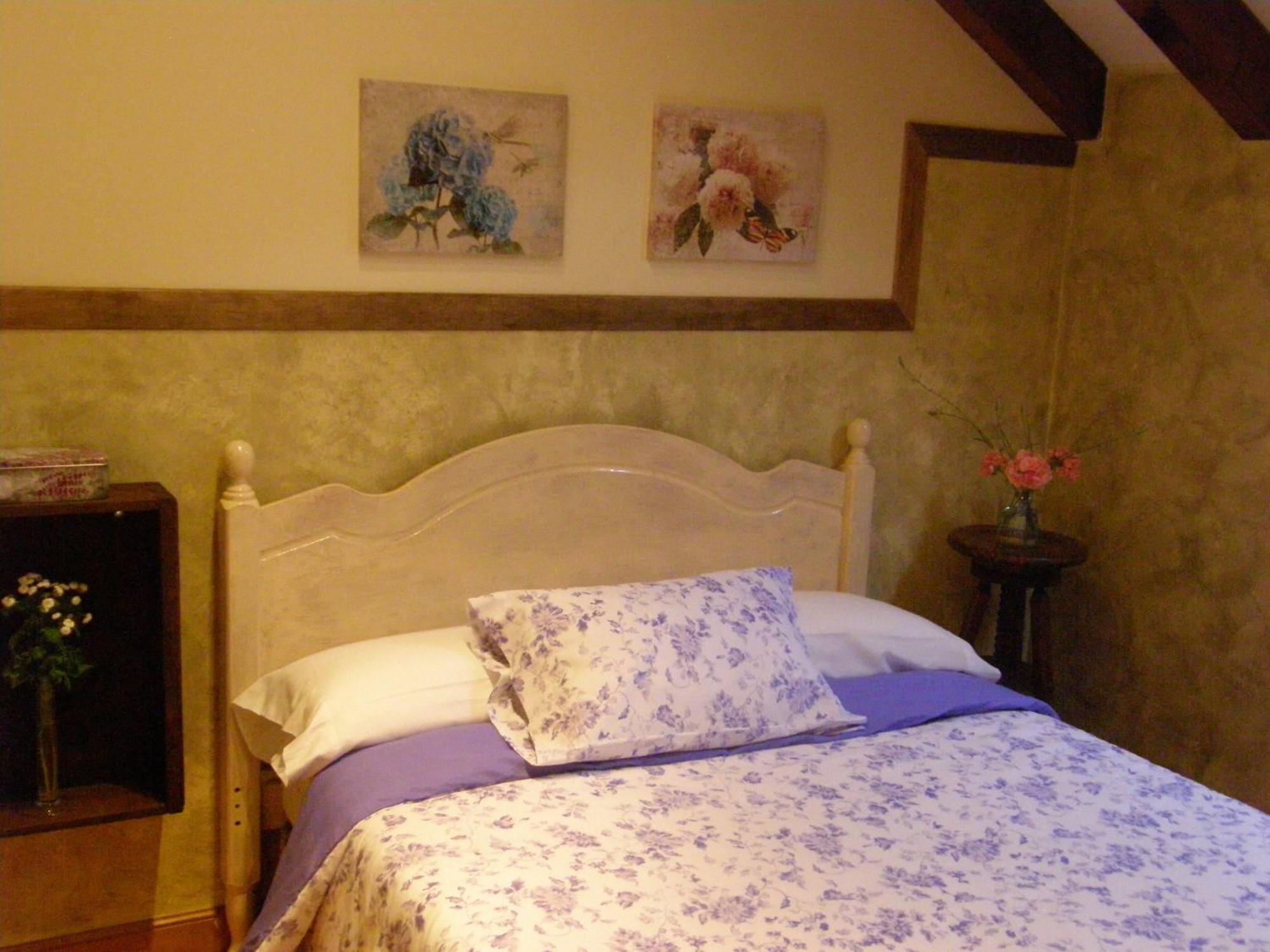 Chalet Rural El Encanto โอเคโด ห้อง รูปภาพ