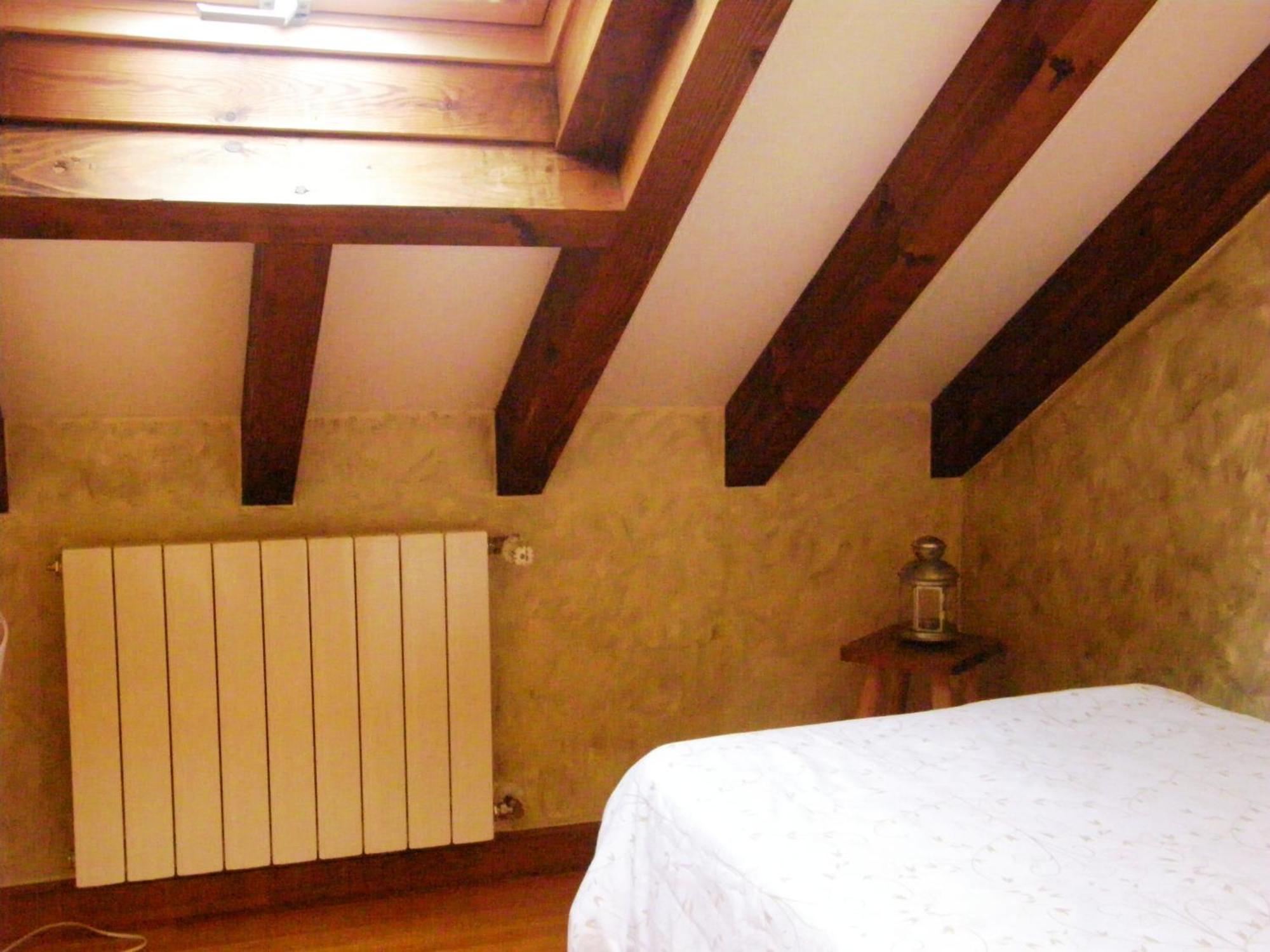 Chalet Rural El Encanto โอเคโด ห้อง รูปภาพ