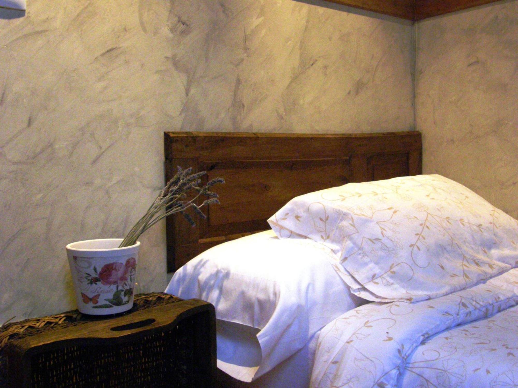 Chalet Rural El Encanto โอเคโด ห้อง รูปภาพ