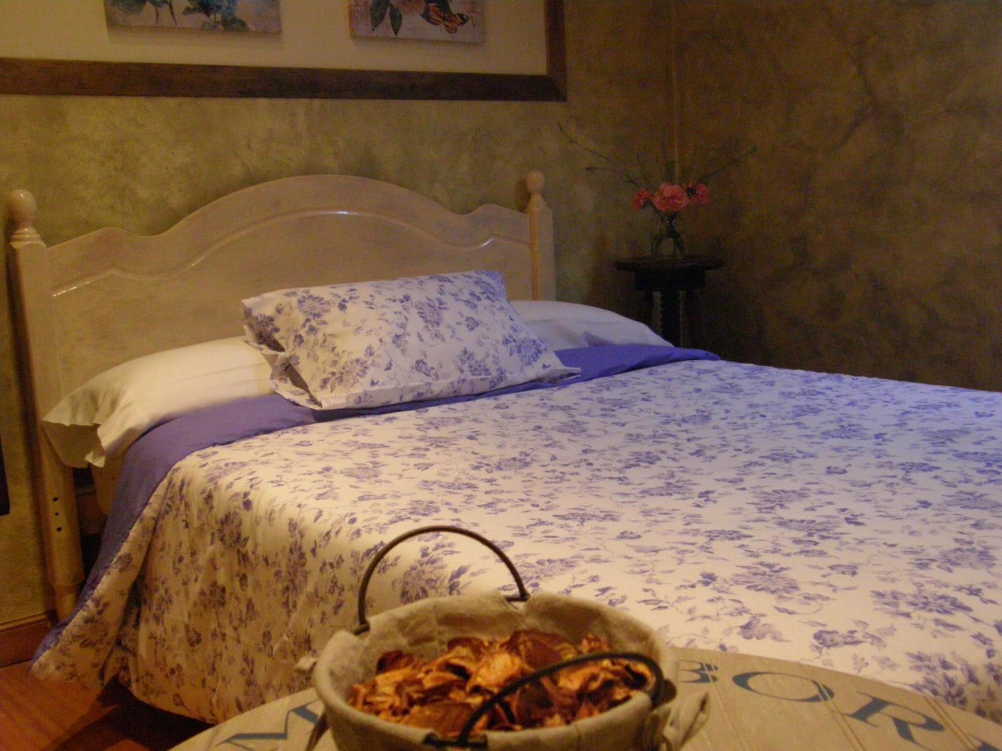 Chalet Rural El Encanto โอเคโด ห้อง รูปภาพ