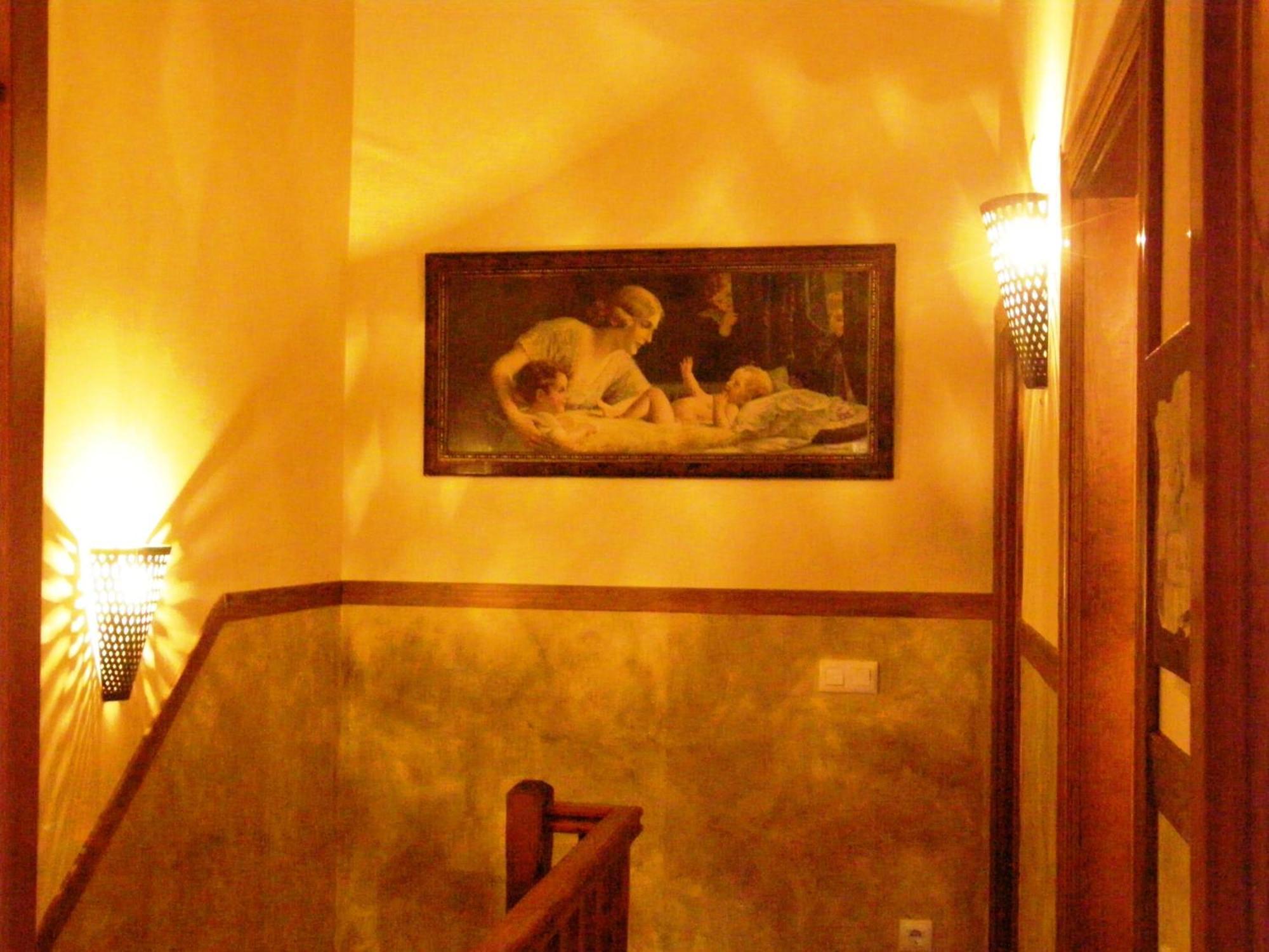 Chalet Rural El Encanto โอเคโด ห้อง รูปภาพ