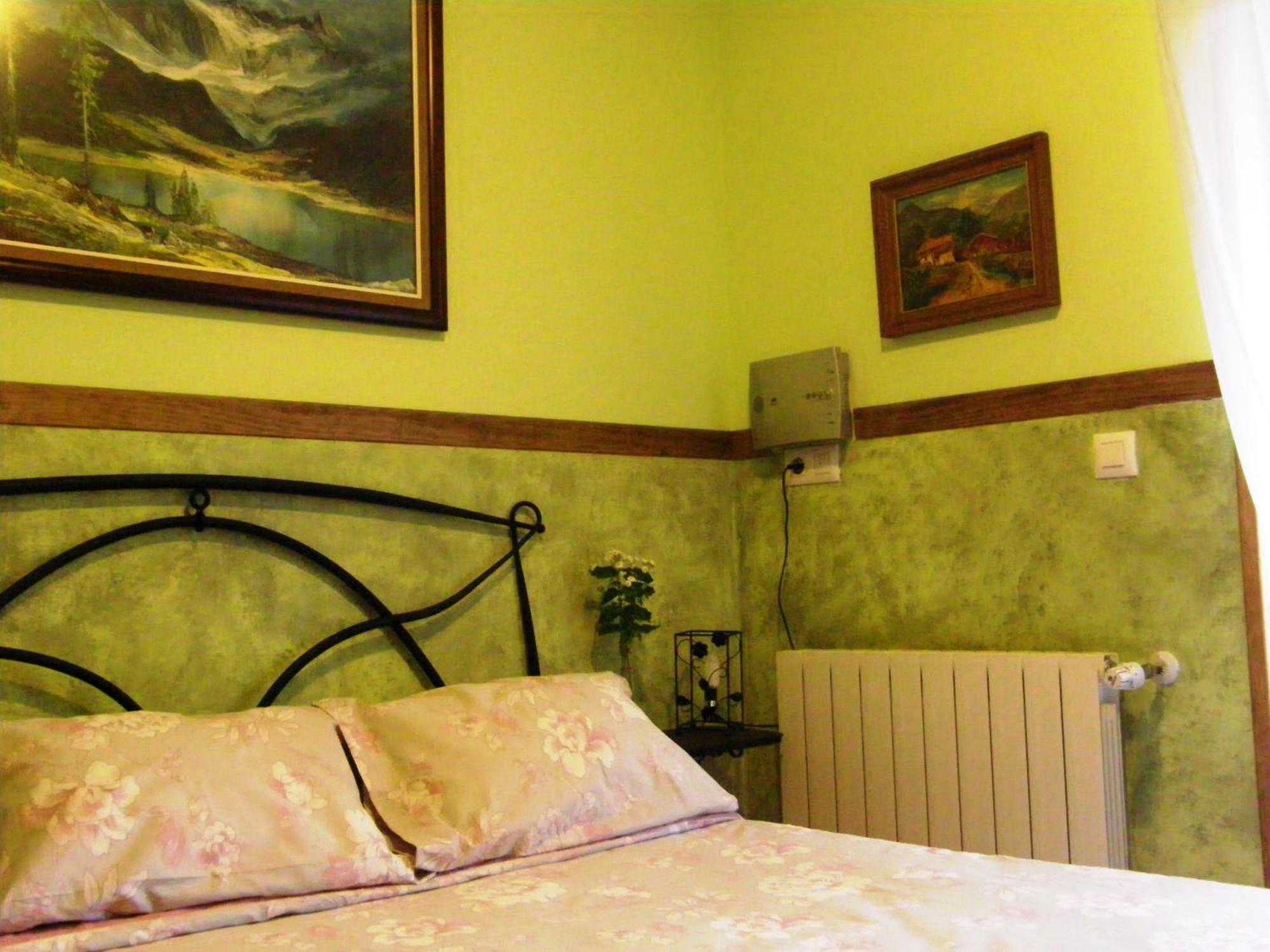 Chalet Rural El Encanto โอเคโด ห้อง รูปภาพ