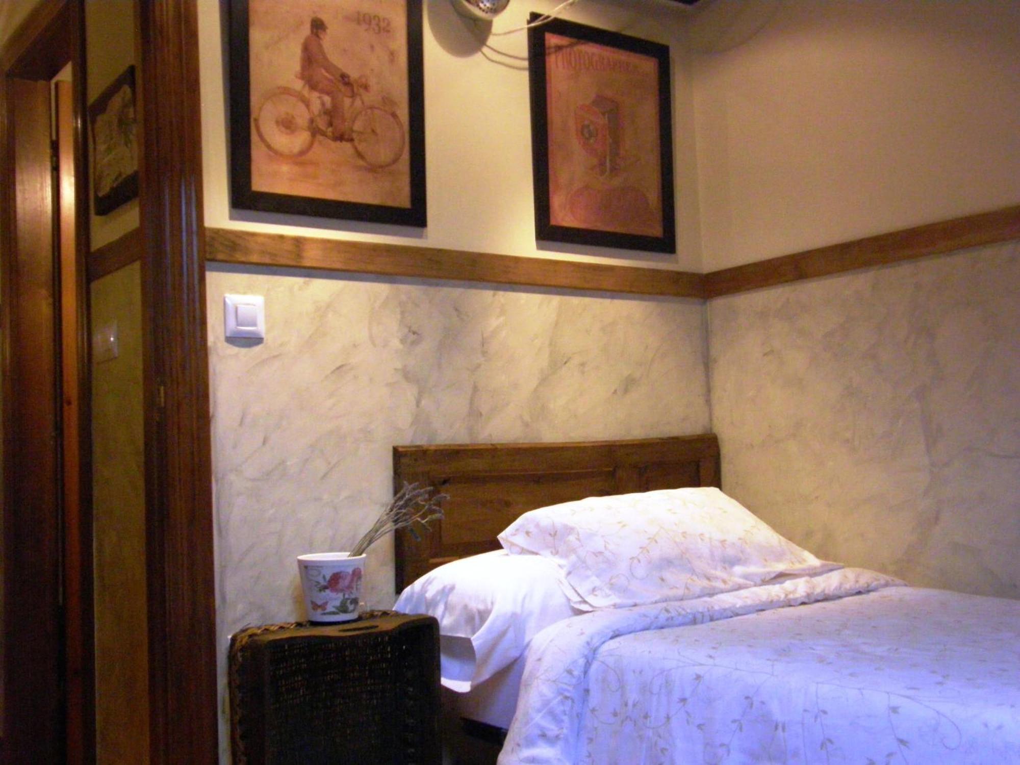 Chalet Rural El Encanto โอเคโด ห้อง รูปภาพ
