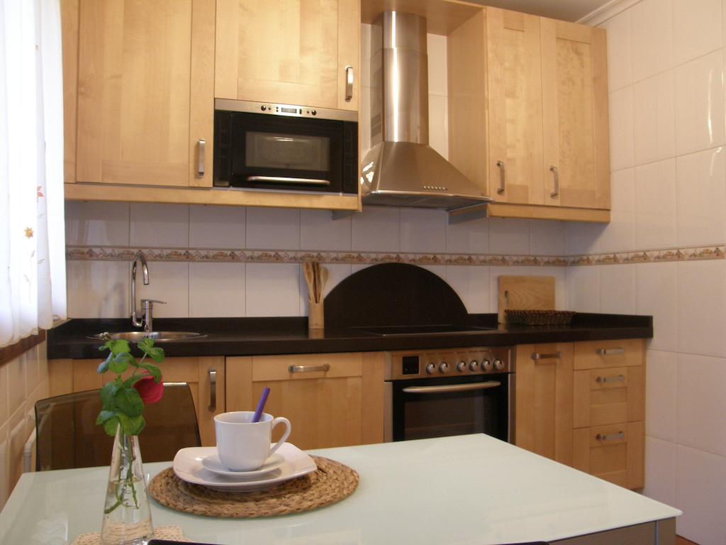 Chalet Rural El Encanto โอเคโด ห้อง รูปภาพ