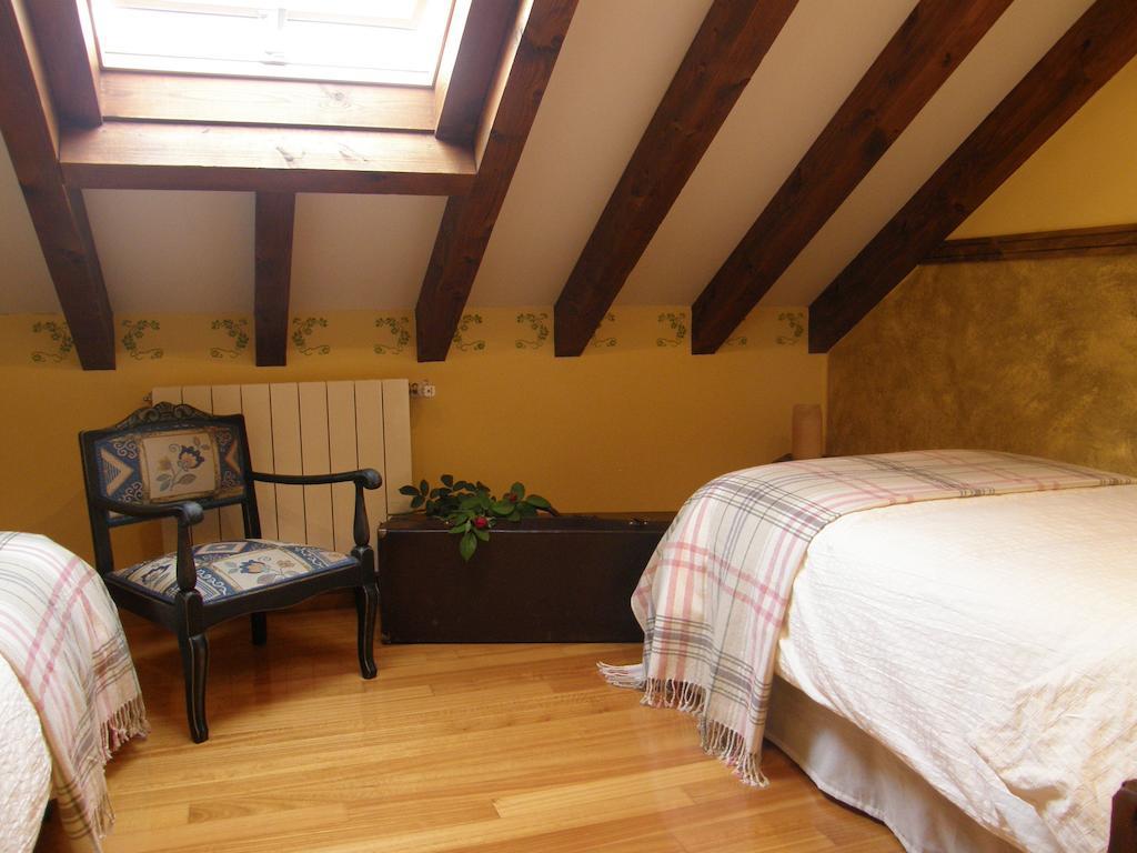 Chalet Rural El Encanto โอเคโด ห้อง รูปภาพ