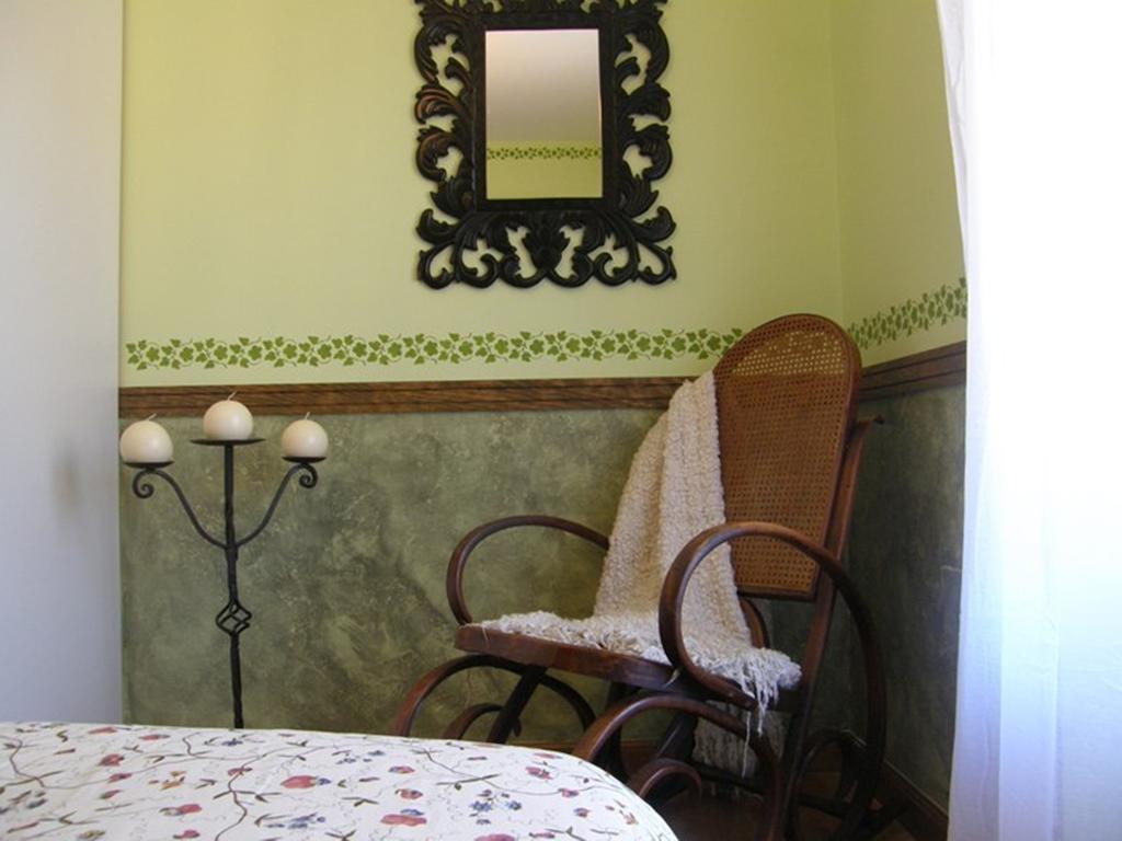 Chalet Rural El Encanto โอเคโด ห้อง รูปภาพ