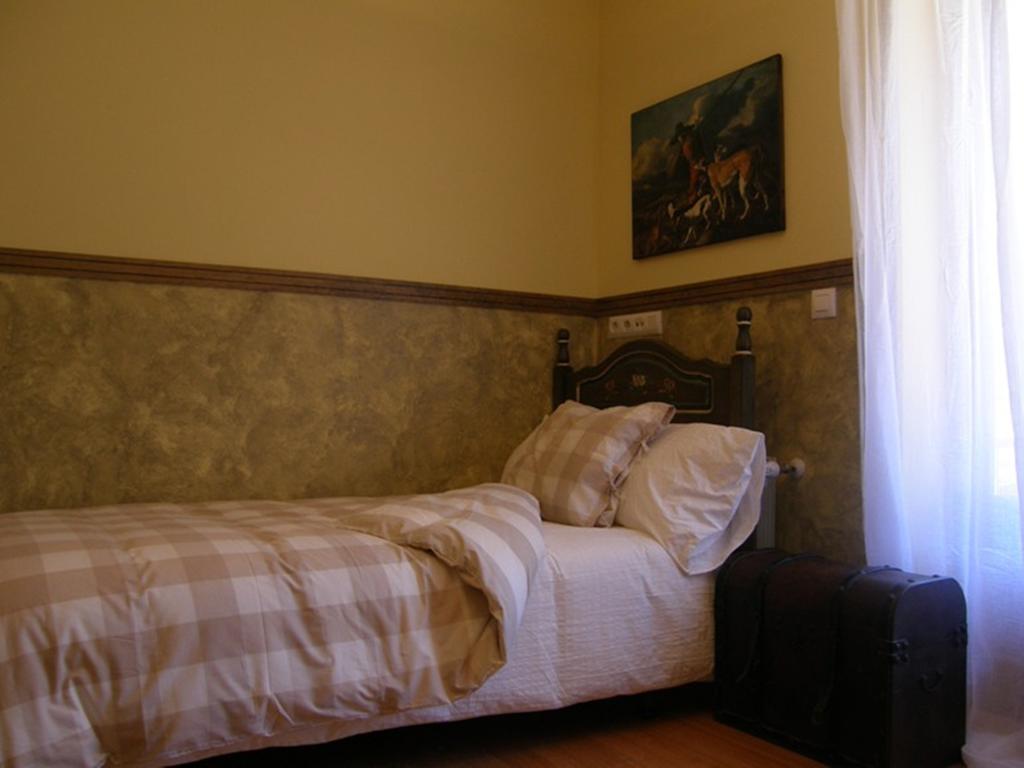 Chalet Rural El Encanto โอเคโด ห้อง รูปภาพ