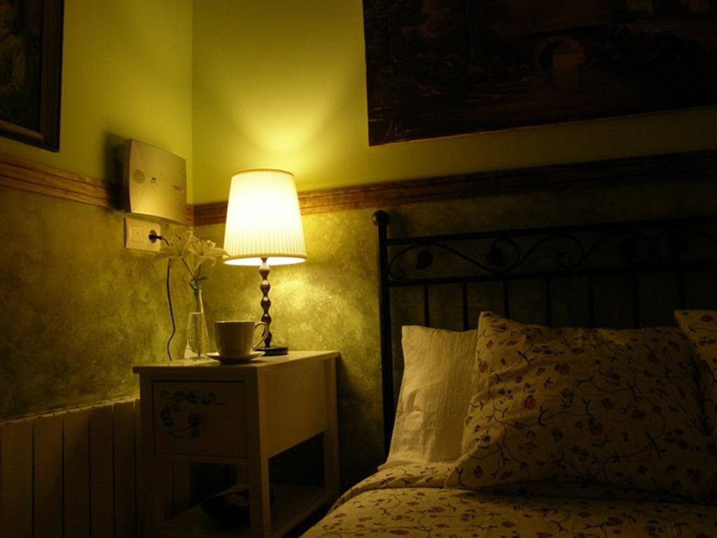 Chalet Rural El Encanto โอเคโด ห้อง รูปภาพ