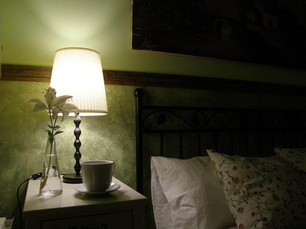 Chalet Rural El Encanto โอเคโด ห้อง รูปภาพ