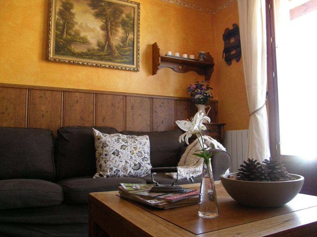 Chalet Rural El Encanto โอเคโด ห้อง รูปภาพ
