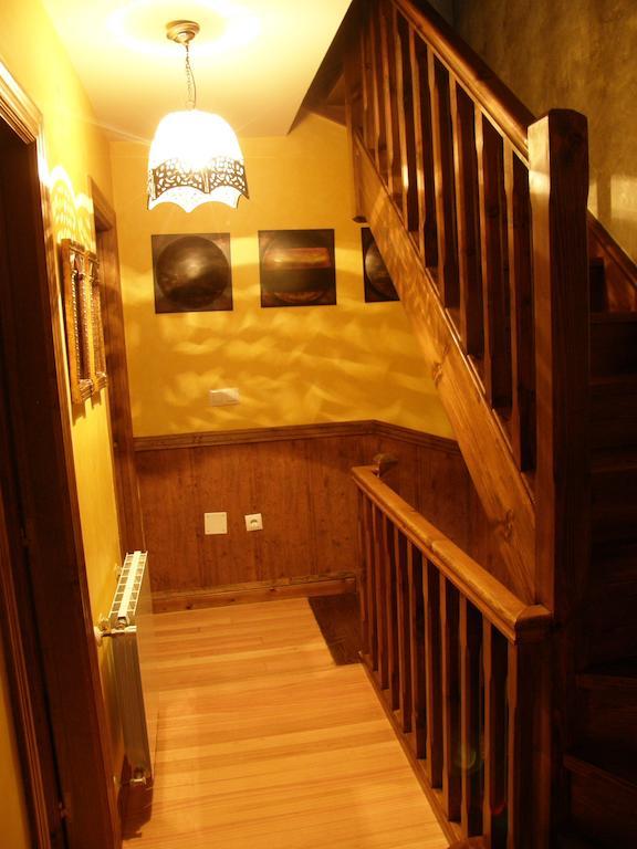Chalet Rural El Encanto โอเคโด ห้อง รูปภาพ