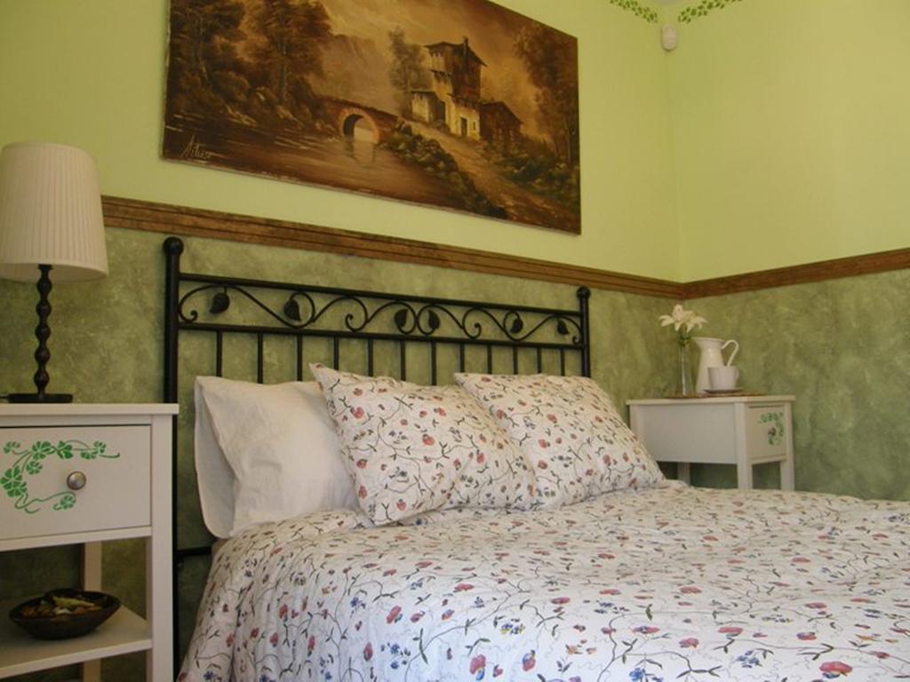 Chalet Rural El Encanto โอเคโด ห้อง รูปภาพ
