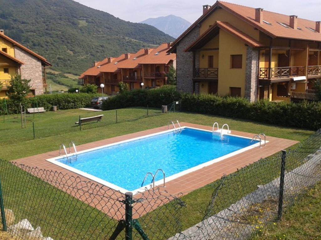 Chalet Rural El Encanto โอเคโด ห้อง รูปภาพ